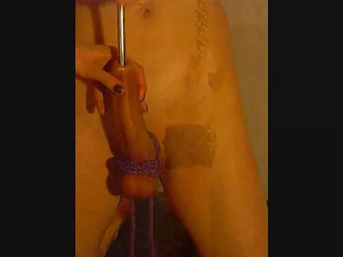 حركة متعرجة مع Febby ...