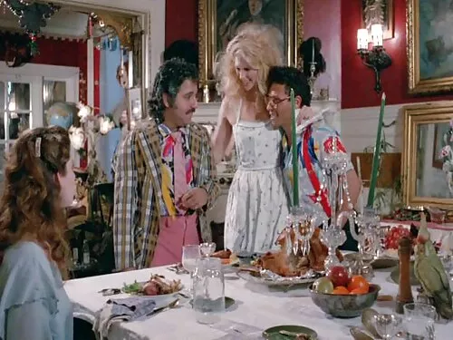 فيلم Titplay مع صناع ...