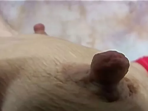 فيلم مراهق عن المغري ...