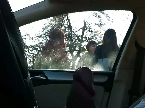 مشهد لاتينا اقوى افل ...